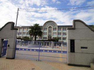 小学校　尼崎市立明城小学校（小学校）まで664m
