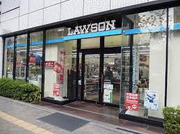 コンビニ　ローソン 都営東新宿駅前店（コンビニ）まで99m