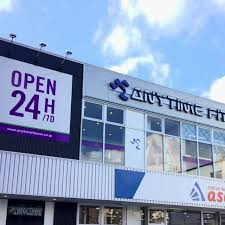 その他　エニタイムフィットネス 東成中本店（その他）まで1105m