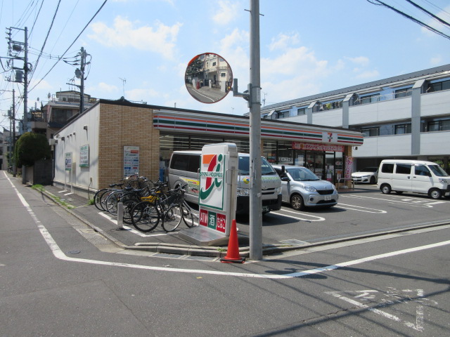 コンビニ　セブンイレブン豊島高松1丁目店（コンビニ）まで257m