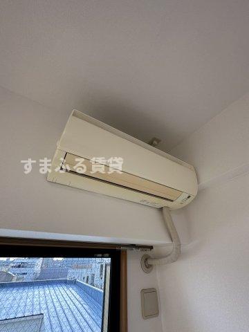 その他設備　同仕様