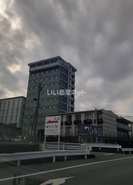 その他　つる乃湯 熊本インター店（その他）まで1041m