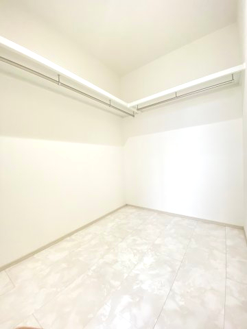 収納　収納があります（別部屋イメージ）