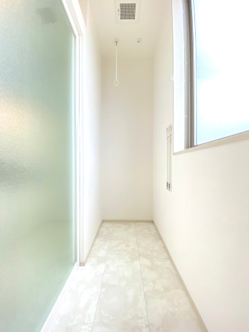 その他部屋・スペース　サンルームです（別部屋イメージ）