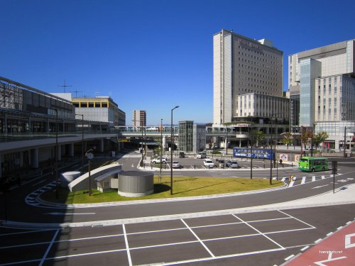 その他　高岡駅（その他）まで2402m