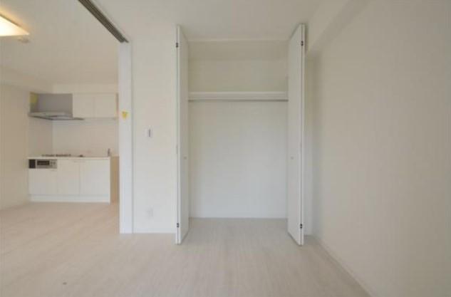 収納　収納※別部屋参考写真