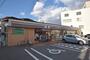 コンビニ　セブンイレブン　大阪片町店（コンビニ）まで422m