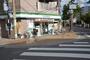 コンビニ　ファミリーマート　天満二丁目（コンビニ）まで734m