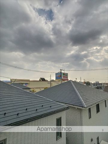 眺望　眺望