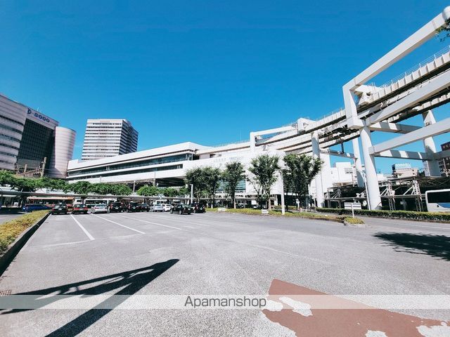 その他　千葉駅東口（その他）まで340m