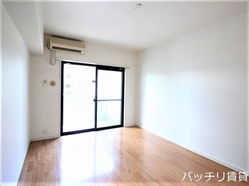 その他部屋・スペース　別部屋の為、現状優先