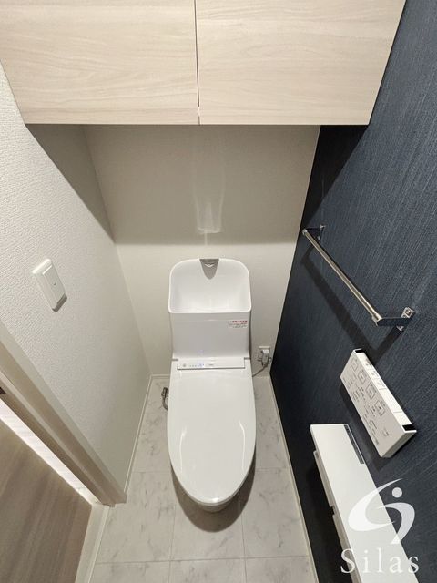 トイレ　同仕様