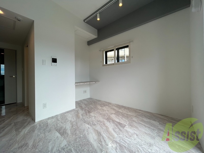 その他部屋・スペース　日当たりが良くて心地よく過ごせそうなお部屋です。
