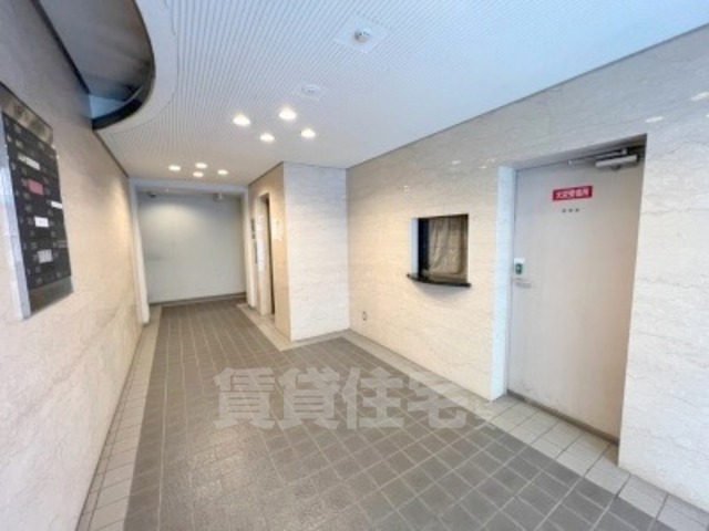 レバンガ西本町APの外観写真