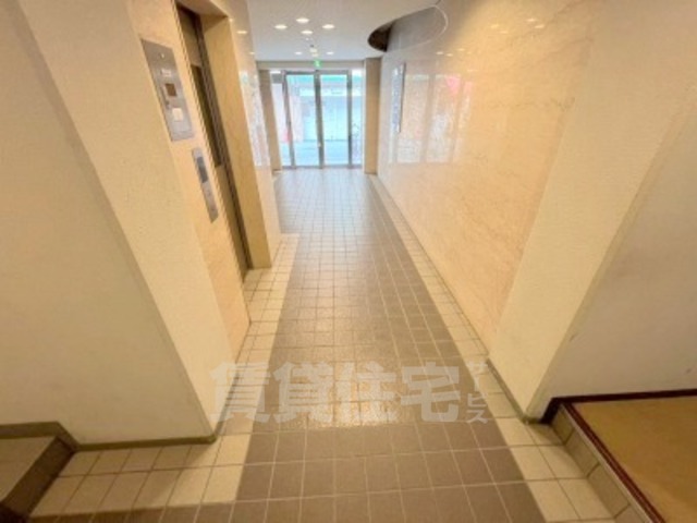 レバンガ西本町APの外観写真