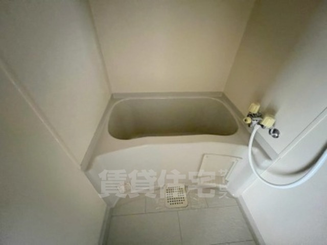 レバンガ西本町APの風呂写真