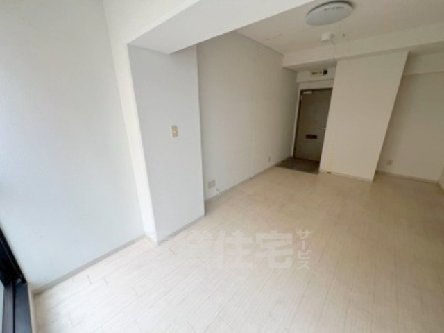 レバンガ西本町APの内装写真
