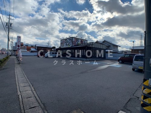 飲食店　ラの壱東刈谷店（飲食店）まで229m
