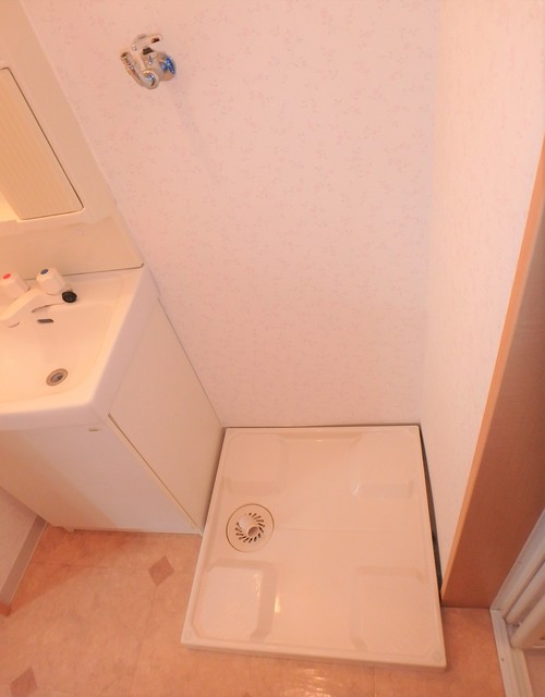 その他設備　タカノパレス