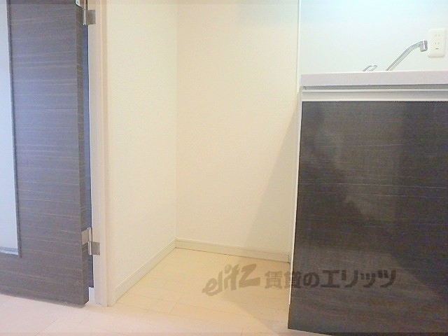 その他部屋・スペース　冷蔵庫置場