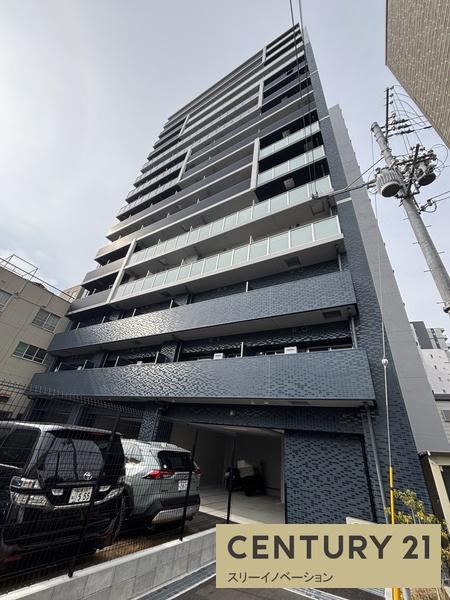 建物外観　★分譲マンション★