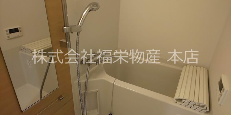 バス・シャワールーム　追い炊き機能