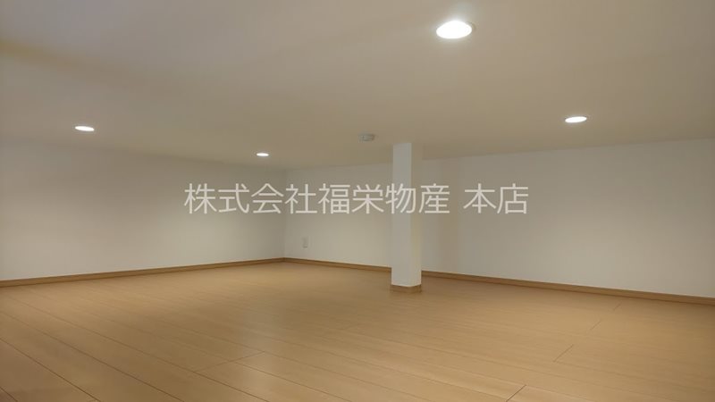 その他部屋・スペース　ロフト