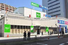 スーパー　ライフ Miniel西本町店（スーパー）まで969m