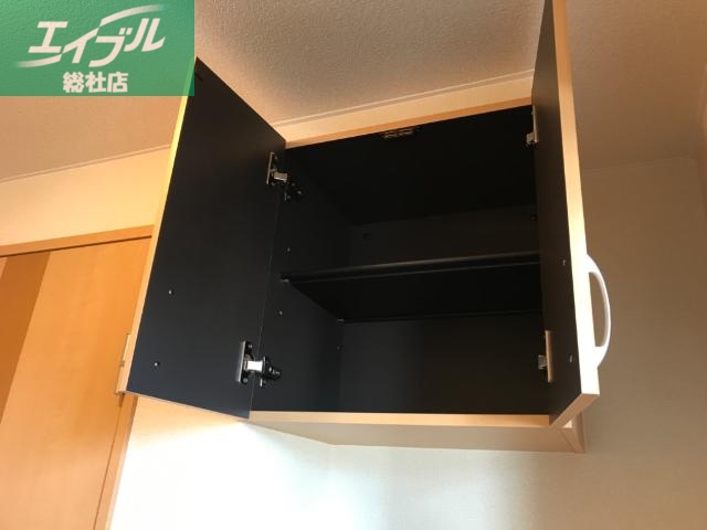 収納　下駄箱