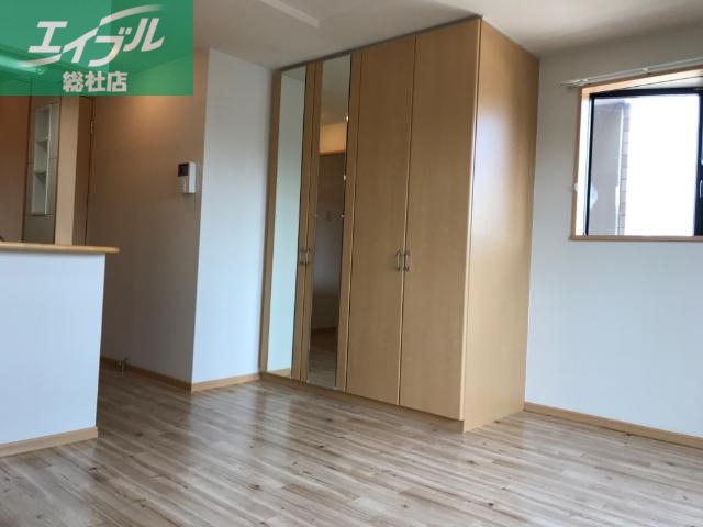 その他設備　室内設備