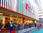 スーパー　オオゼキ 菊川店（スーパー）まで431m
