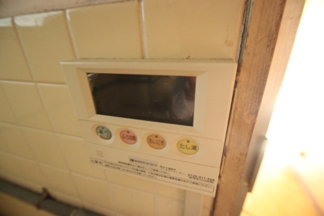 その他設備　※別号室の写真です※
