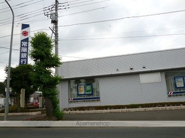 銀行　（株）常陽銀行／赤塚支店赤塚駅南出張所（銀行）まで5123m