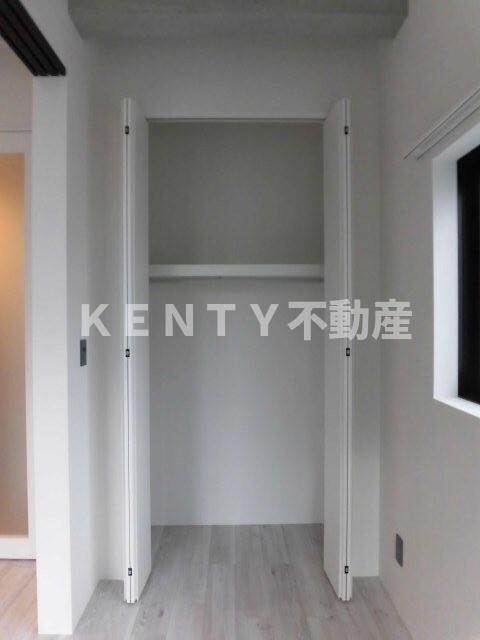 収納　小物を収納するのに便利です