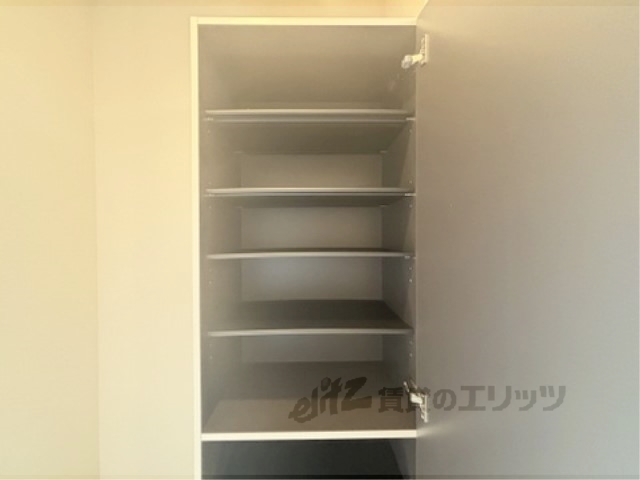 収納　下駄箱