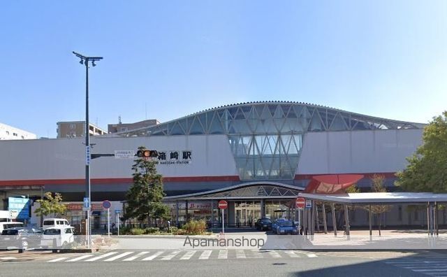 その他　ＪＲ箱崎駅（その他）まで434m