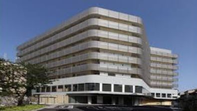 病院　公益社団法人地域医療振興協会台東区立台東病院（病院）まで1052m