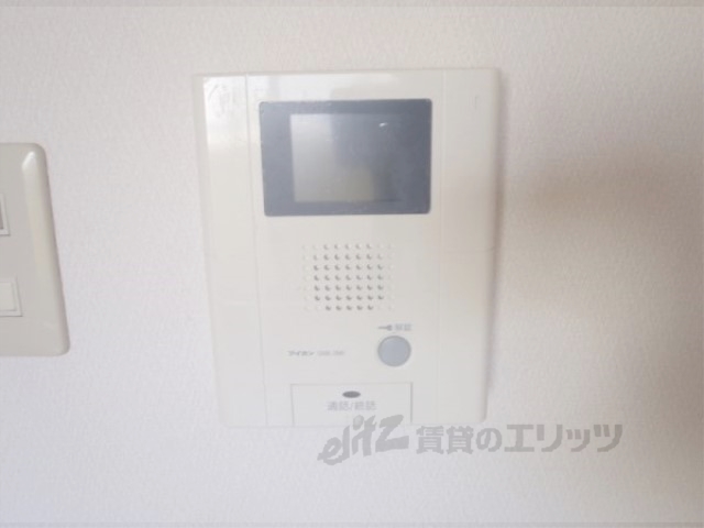 セキュリティ　ドアフォン（ＴＶ含）