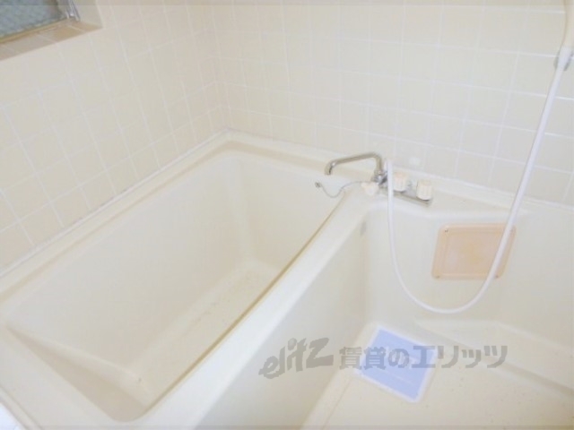 藤マンションの風呂写真