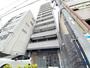 松屋町駅より徒歩4分 13階 築5年4ヶ月の賃貸物件