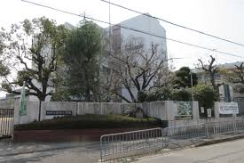 小学校　伊丹市立神津小学校（小学校）まで1024m