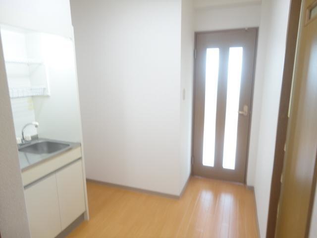 その他部屋・スペース　別部屋反転間取りのお写真となります。
