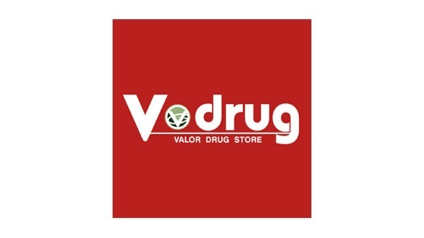ドラックストア　V・drug 黄金店（ドラッグストア）まで320m