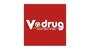 ドラックストア　V・drug 黄金店（ドラッグストア）まで320m