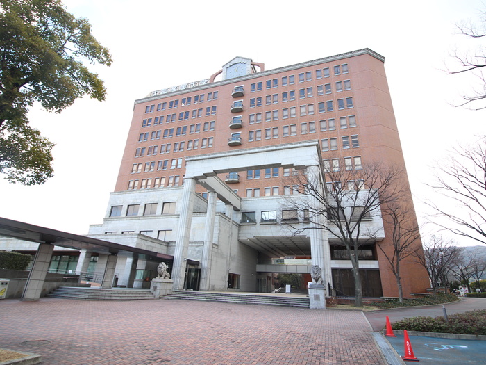 大学・短大　大阪産業大学（大学・短大）まで320m