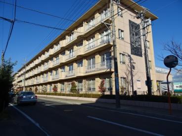 小学校　浜松市立上島小学校（小学校）まで1296m