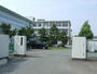 中学校　浜松市立曳馬中学校（中学校）まで1976m