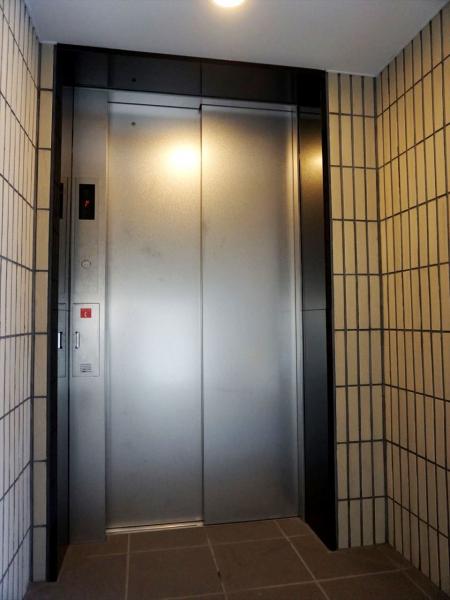 その他共有部分　その他共有部分