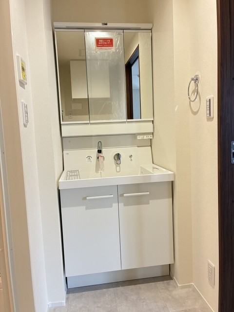 アズール伯玄の内装写真