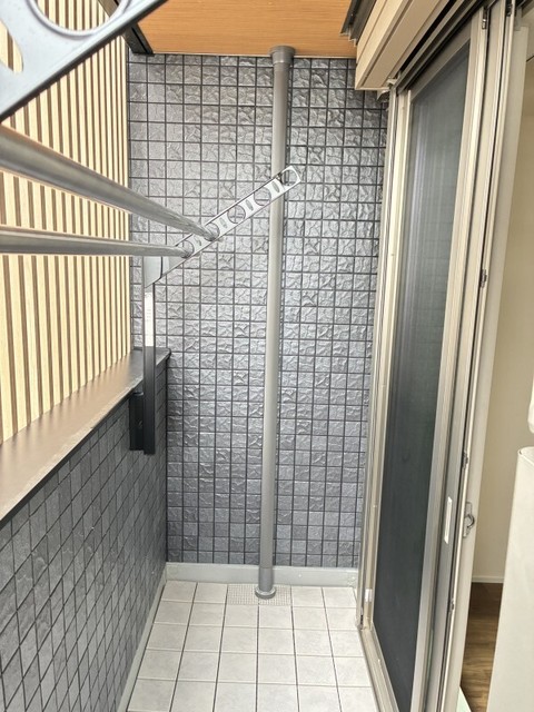 アズール伯玄の内装写真